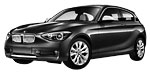 BMW F21 B3732 Fault Code